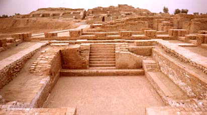 Indus Valley remains