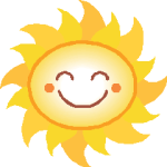 smiling sun1
