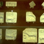 The Indus Valley Seals from British Museum