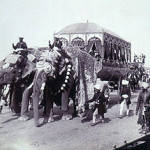 Rewa King -Delhi_Durbar_1903
