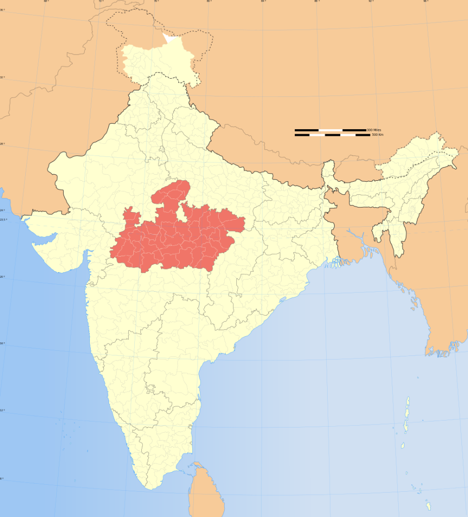 India_Madhya_Pradesh_locator_map.svg - Hindustan Meri Jaan