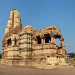 Khajuraho Dulhadeo Temple