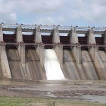 Bansagar Dam
