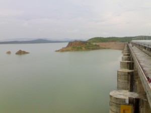 Bansagar Dam, Shahdol, Madhya Pradesh - Hindustan Meri Jaan